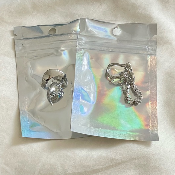 Ear cuffs - Picture 4 of 5